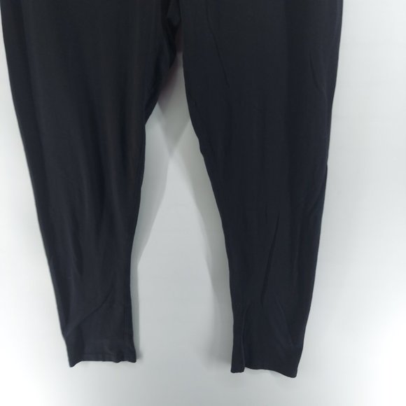 essentials Fear Of God – Essentials black Lounge Pants size medium - Picture 4 of 14